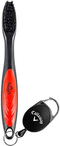 Callaway Premium Golf Club Brush - Image 2