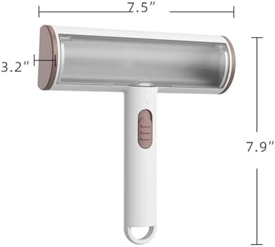 Pet Hair Remover, Lint Brush - Image 7