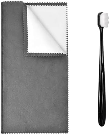 Syyflibb 1PCS Jewelry Cleaning Cloth by Syyflibb