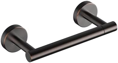 FORIOUS Commercial Toilet Paper Holder Wall Mount Bathroom Tissue Holder by FORIOUS