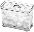 madesmart Cotton Ball Container by madesmart%C2%AE
