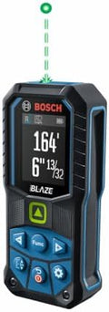 Bosch GLM165-25G Blaze™ Green-Beam 165 Ft. Laser Measure Tool by Unknown