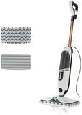 Shark SteamSpot Steam Mop with Steam Blaster Technology by Unknown