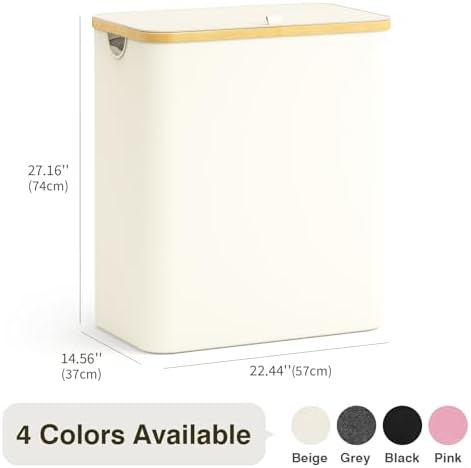 Hampers for Laundry Basket - Image 2