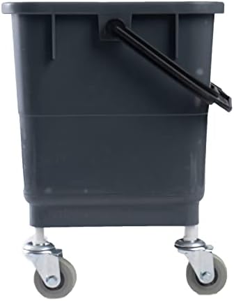 Matthew Cleaning Microfiber Finish Bucket - Image 7