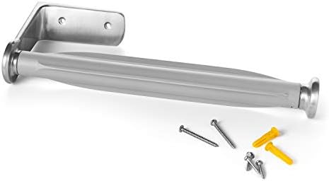OXO Good Grips Steady Mounted Paper Towel Holder - Image 6
