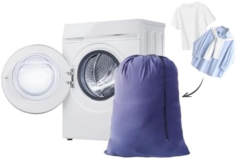 Extra Large Laundry Bag 30"x40", 24 Pack - Image 4