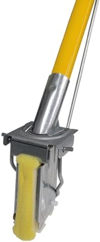 HOMEMAID® 9" Butterfly Sponge Mop - Image 6