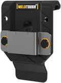 MELOTOUGH Tape Measure Holder, Tape Measure Belt Clip, Tape Measure Holster by MELOTOUGHWORKGEAR