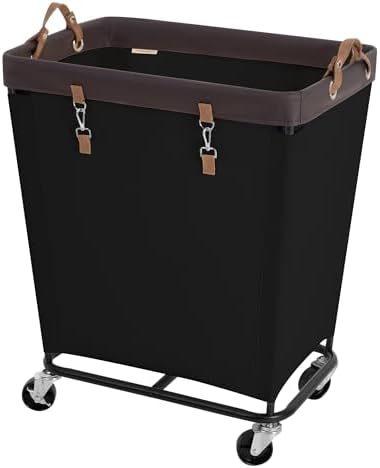 StorageWorks 210L Laundry Basket by StorageWorks