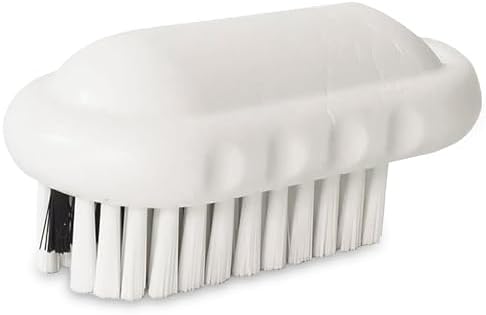 SPARTA 5 Inch Hand and Nail Brush - Image 2