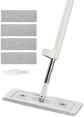VEVOR Flat Mop, Self Wringing, Microfiber Floor Cleaner by VEVOR