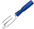 Lint Remover Roller Replacement Handle by Cutex