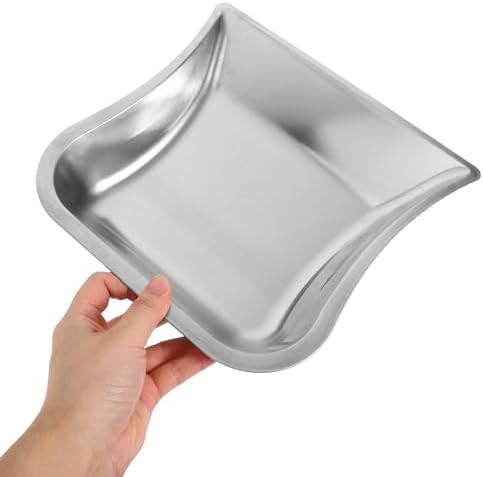 Handheld Mini Dustpan Small Desktop Cleaning Shovel Portable Trash Shovel - Image 3