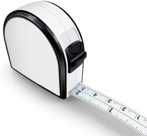Pi Diameter Circumference Tape Measure - Image 2