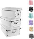 XUCHUN Decorative Storage Box by XUCHUN