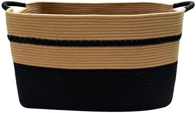 Extra Large Laundry Basket by Unknown