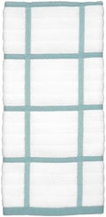 All-Clad Checked Kitchen Towel: Highly Absorbent, Super Soft Long Lasting by All-Clad