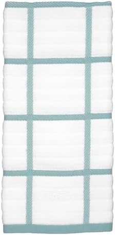All-Clad Checked Kitchen Towel: Highly Absorbent, Super Soft Long Lasting by All-Clad