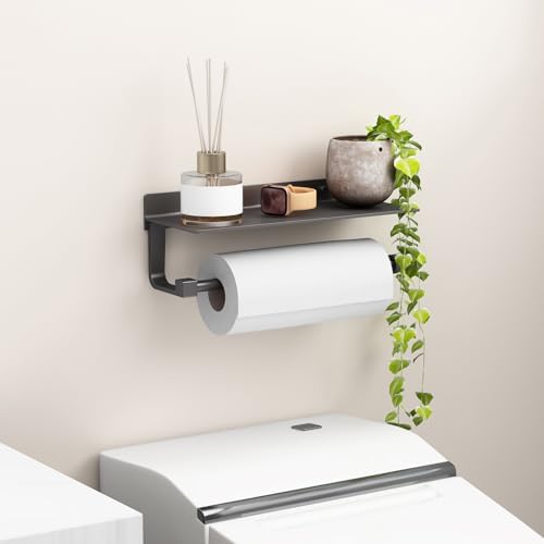 Danpoo Kitchen Paper Towel Holder - Image 5