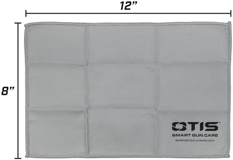 Otis Technology Microfiber Gun Cloths - Image 2