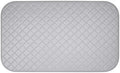 Portable Ironing Mat Blanket for Table Top, Iron Board Alternative Cover by Unknown