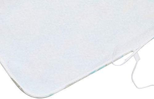 Ironing Board Cover, Thick Padding Heat Reflective Ironing Board Covers - Image 5