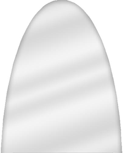 Ironing Board Replacement Cover Fits Rowenta by ClarUSA