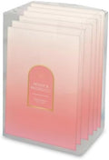 Brooklyn Fragrance Co. Arches Sachet Bags – Ombre Peony and Prosecco Scented by ExpressiveScent