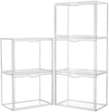 LXLXXL Acrylic Box Display Case by LXLXXL