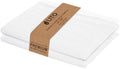 LITO LINEN AND TOWEL Flour Sack Towels by LITOLinenandTowel