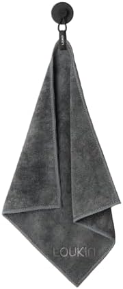 loukin Dry Erase Cloth with Detachable Magnet by LOUKIN