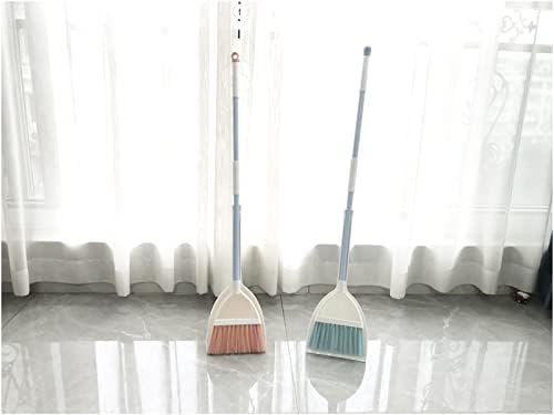 Kids Broom and Dustpan Set-Mini Dustpan and Broom - Image 5