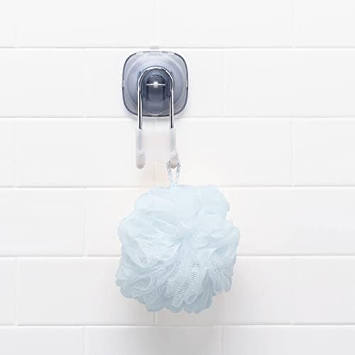 OXO Good Grips Suction Shower Hook - Image 5