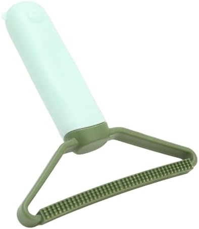 Cat Hair Remover Tool Double Sided Copper Blade Lint Shaver - Image 4