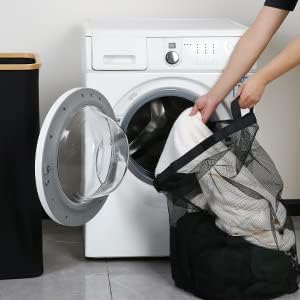 efluky 100L Laundry Basket - Image 4