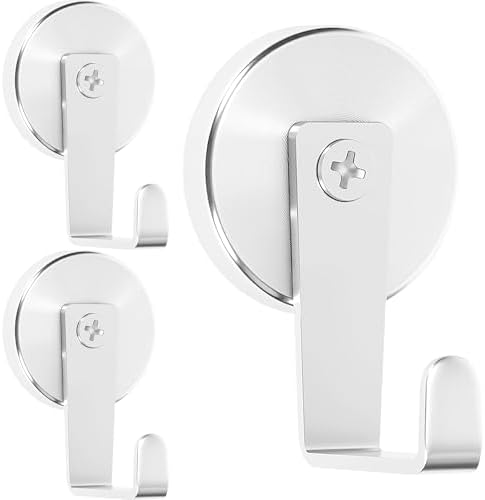 Neosmuk Magnetic Hooks Steel Tube Design by Neosmuk
