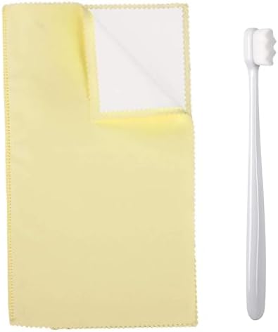 Syyflibb Polishing Cleaning Cloth by Syyflibb