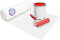IDL Packaging Clear 4 mil Plastic Sheeting by IDLPackaging