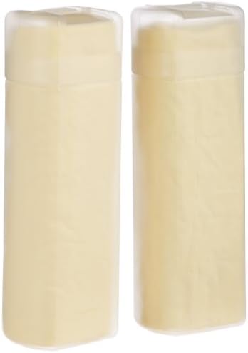 Amazon Basics Super Absorbent Drying Synthetic Chamois Cleaning Cloth, Machine - Image 3
