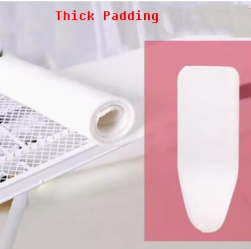 DOUKI Ironing Board Cover and Pad - Image 3