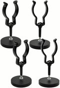 Universal Hook for Metal Surface, Magnet Towel Bar Bracket No Drilling Magnetic by FYWZ