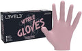 L3 Level 3 Nitrile Gloves by L3