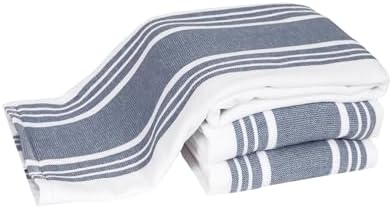 All-Clad Dual-Purpose Kitchen Towels: Highly Absorbent, Super Soft Long Lasting by All-Clad