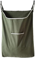 Door Hanging Laundry Hamper by GORISEN