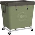 STORAGE MANIAC Commercial Laundry Hamper by STORAGEMANIAC