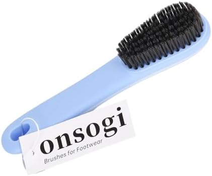 Footwear Brush Shoe Cleaning Brush Scrub Brush by onsogi
