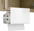 Arakio, Paper Towel Holder Under Cabinet No Drilling Kitchen Roll Dispenser by Unknown