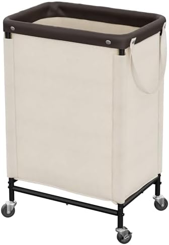 StorageWorks Laundry Hamper by StorageWorks