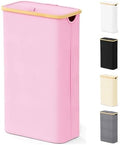 SpaceAid Slim Laundry Hamper by SpaceAid